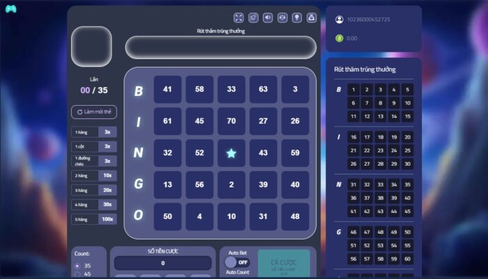 Cách chơi game crypto MG188 online cho người mới 2023