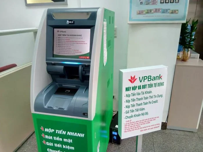 Hướng dẫn nạp tiền MG188 chi tiết nhanh chóng 2023 cây ATM