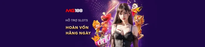 MG188 Trang cá cược thể thao casino trực tuyến uy tín hàng đầu Châu Á | MG188.GOLD hoàn vốn quay hũ đổi thưởng