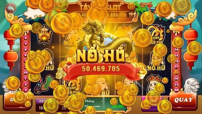 Game nổ hũ đổi thưởng MG188 rút tiền mặt uy tín 2023 mg188.com