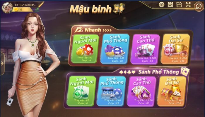 Kinh nghiệm chơi MG188 game bài đổi thưởng để kiếm tiền online 2023